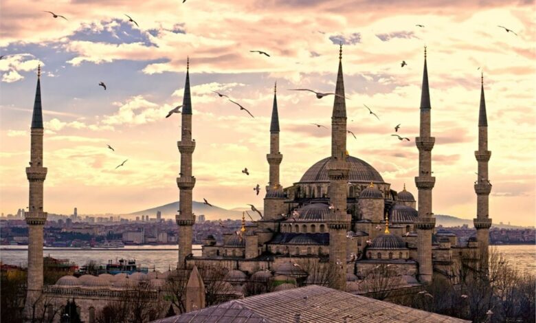 Zebaniler İle İlgili Ayetler Nelerdir?