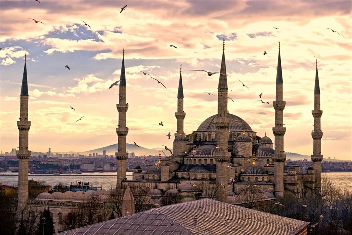 Zekeriya (a.s) İle İlgili Ayetler Nelerdir?