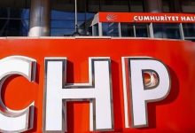 CHP, İstanbul İl Başkanlığı binasını kapatma kararı aldı