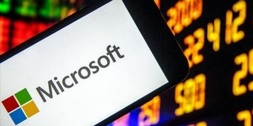 Microsoft, İsrail’in kullandığı bazı hizmetleri devre dışı bıraktı Microsoft, İsrail’in kullandığı bazı hizmetleri devre dışı bıraktı