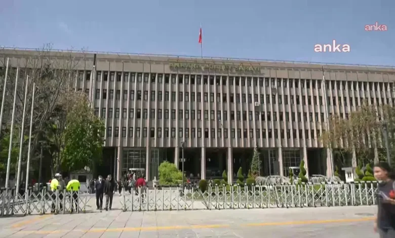 GÜNDEM FETÖ firarisi Cevheri Güven’e bilgi sızdırma davasında tutuklu sanığın tahliye talebi reddedildi GÜNDEM FETÖ firarisi Cevheri Güven’e bilgi sızdırma davasında tutuklu sanığın tahliye talebi reddedildi