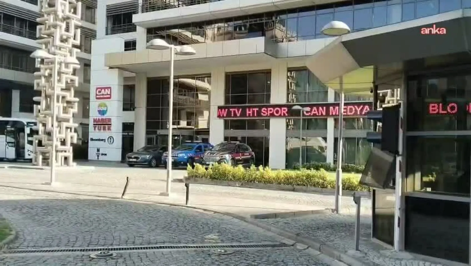GÜNDEM İstanbul Cumhuriyet Başsavcılığı: Can Holding soruşturması TMSF, MASAK, İstanbul Emniyet Müdürlüğü ve İstanbul Jandarma Komutanlığıyla işbirliği içerisinde genişletilerek devam edecektir
