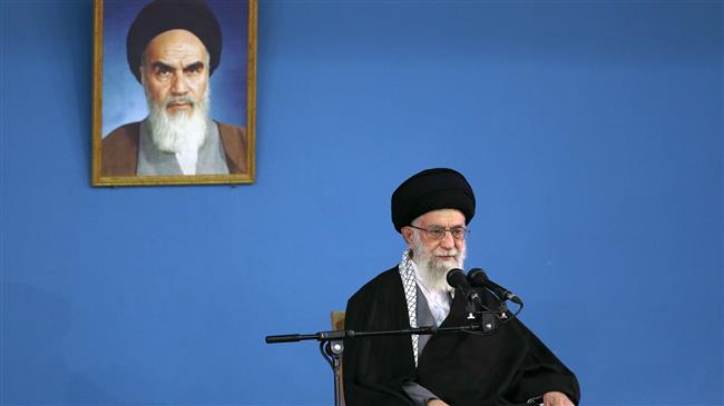 Ayetullah Hamanei: Şehadet, Direniş Cephesi’nin en büyük ödülüdür