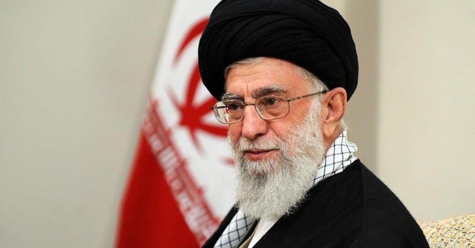Ayetullah Hamanei: ABD ile müzakere fayda sağlamaz