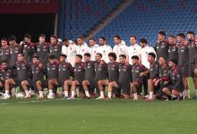 Ümit Milli Takım, Trabzon’da sahaya çıkıyor
