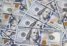 SON DAKİKA! TCMB rezervleri rekor kırdı: 180 milyar 107 milyon dolar