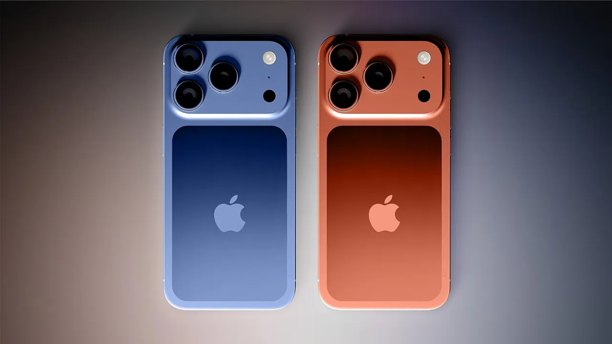 Apple, yüksek talep nedeniyle iPhone 17 üretimini artırıyor