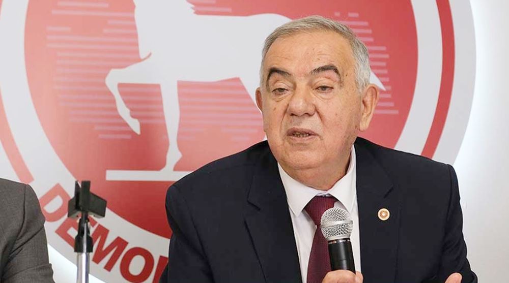 Demokrasi tarihinin kara lekesi