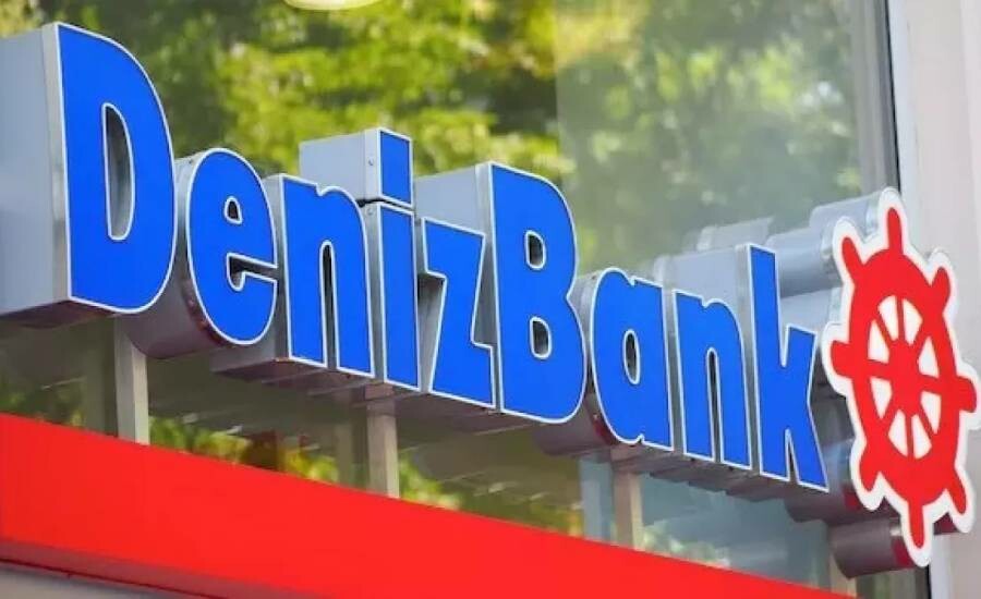 EBRD, DenizBank’ın yeşil tahvil ihracına 100 milyon dolar yatırım yaptı