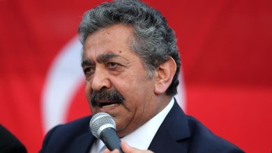 MHP: Öcalan da dinlensin