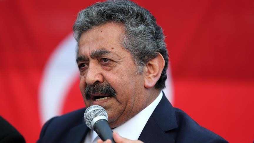 MHP: Öcalan da dinlensin MHP: Öcalan da dinlensin