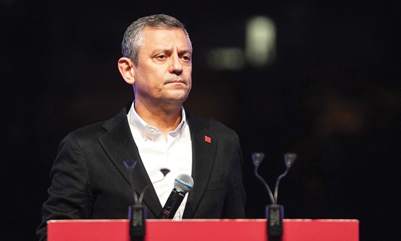 Özel: Demokratlar birlikte direnmeli Özel: Demokratlar birlikte direnmeli
