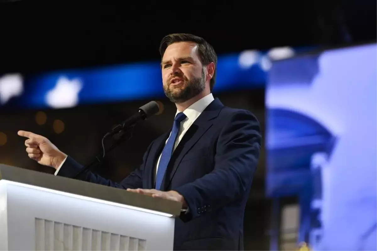 ABD Başkan Yardımcısı JD Vance: Putin, Trump ile Görüşmeyi Reddetti