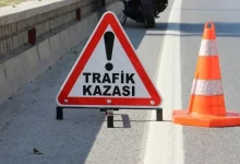 Şanlıurfa’da trafik kazası: Bir araç şarampole devrildi, 1 ölü 3 yaralı!