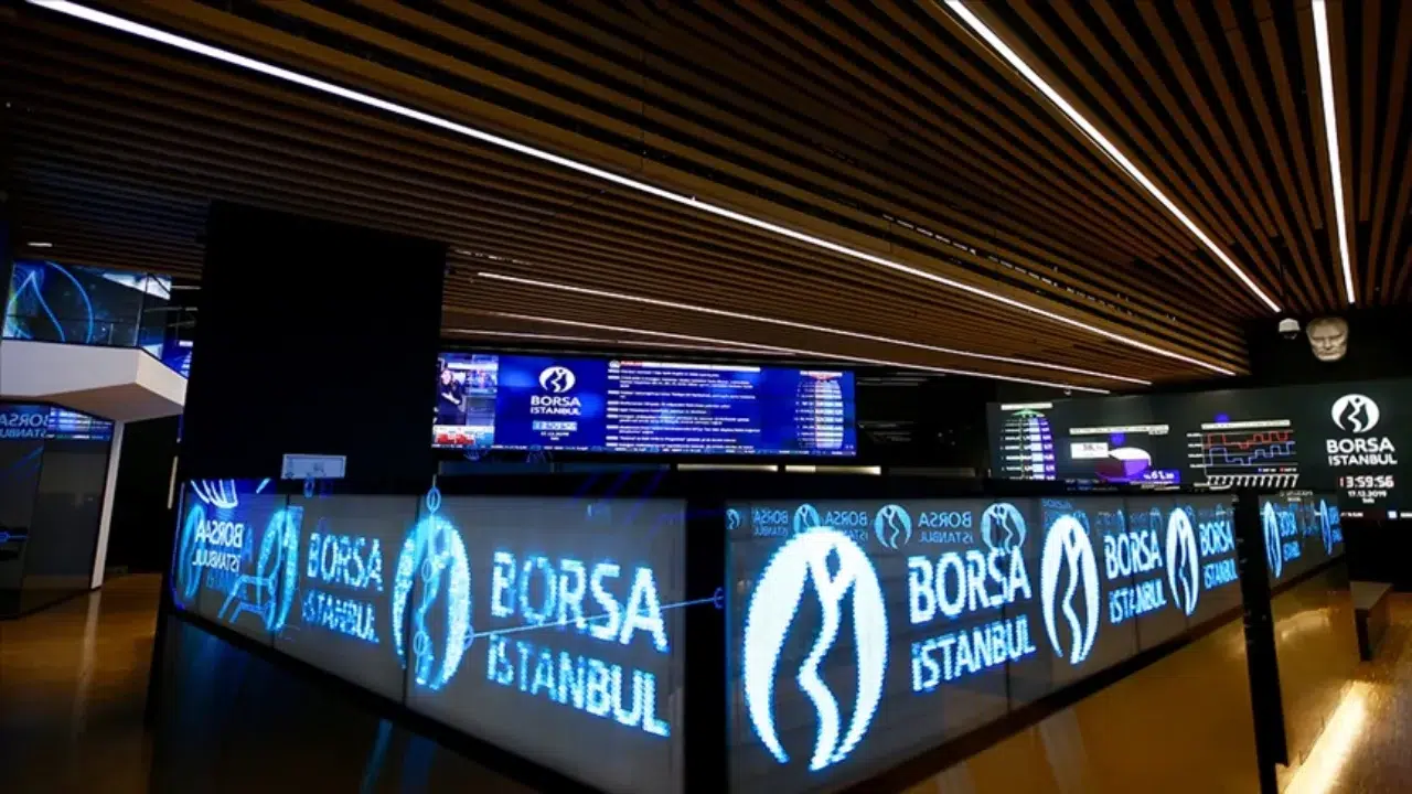ASELSAN zirveye oturdu! Borsa İstanbul’da 1 trilyon lirayı aşan ilk şirket