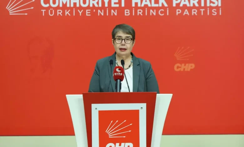 CHP’den Kütahya Hastanesi’nin Devriyle İlgili Sert Açıklama CHP’den Kütahya Hastanesi’nin Devriyle İlgili Sert Açıklama