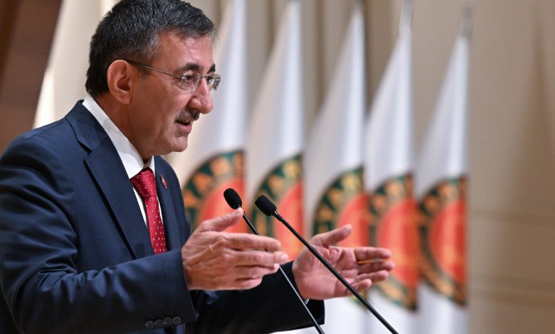 Cumhurbaşkanı Yardımcısı Yılmaz duyurdu: Yarın saat 9’da açıklanacak