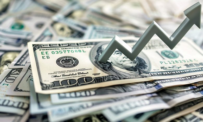Dolar için dev bankadan çarpıcı tahmin! Yıl sonu rakamını güncelledi Dolar için dev bankadan çarpıcı tahmin! Yıl sonu rakamını güncelledi