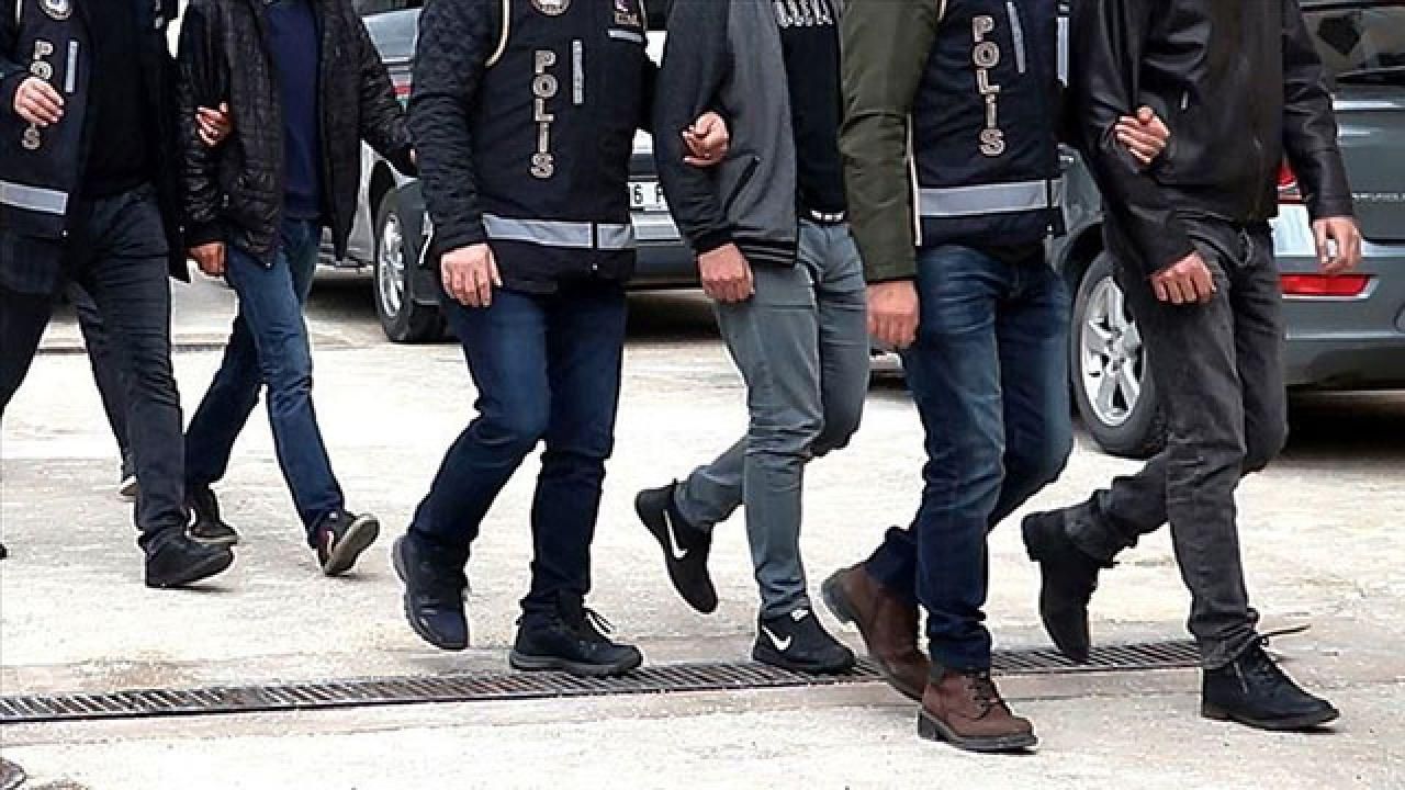 ASAYİŞ İstanbul’da terör örgütü DHKP-C’ye yönelik operasyon! 12 şüpheli yakalandı
