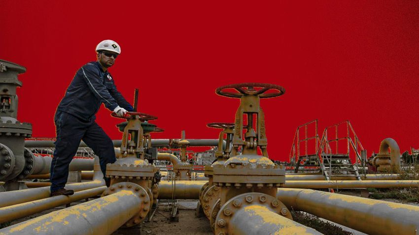 Irak’tan Türkiye’ye petrol akışı yeniden başladı