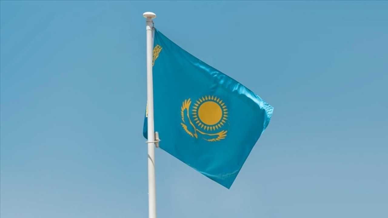 Kazakistan Antalya Başkonsolosu, Türk iş insanlarını ülkesine yatırım yapmaya davet etti