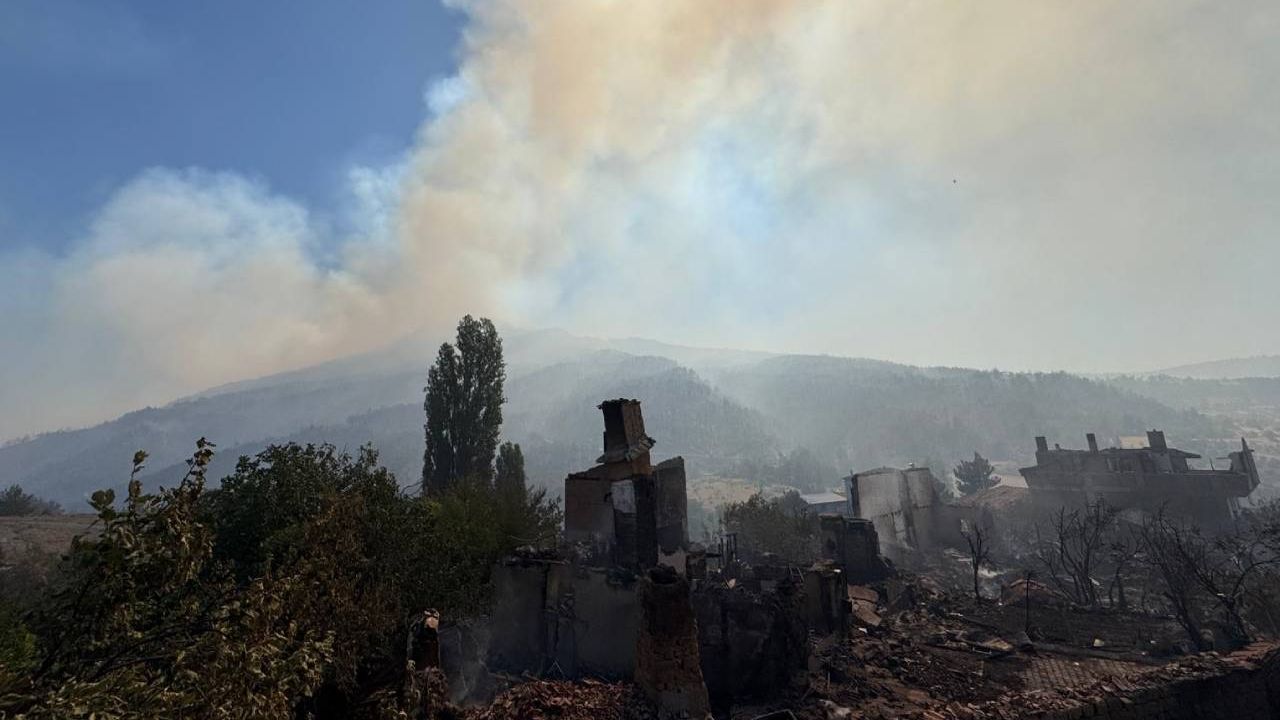 Sakarya hava durumu: Bu hafta hava nasıl olacak?