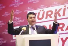 Dayattıkları kadar demokrasiye rıza göstermeyeceğiz