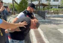 Valiye Sosyal Medyadan Hakaret Eden Şahıs Antalya’da Gözaltına Alındı