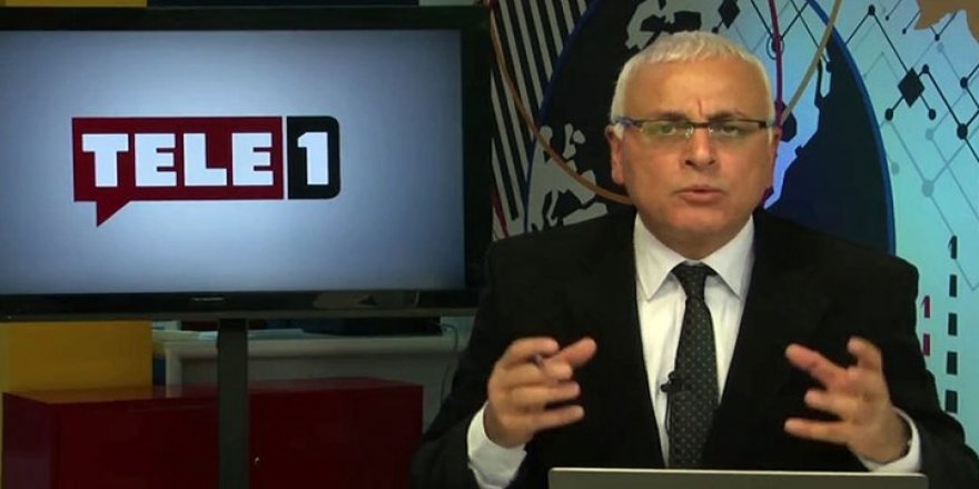 Casusluk soruşturmasında TELE 1’e kayyum atandı Casusluk soruşturmasında TELE 1’e kayyum atandı