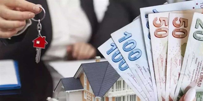 Konut Kredilerinde Faiz Düşüşü ile Hareketlenme