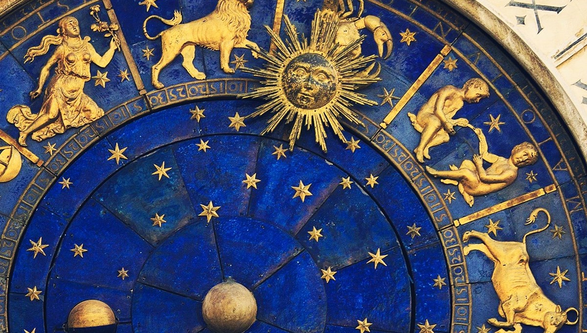 Günlük Burç Yorumları (3 Kasım 2025)