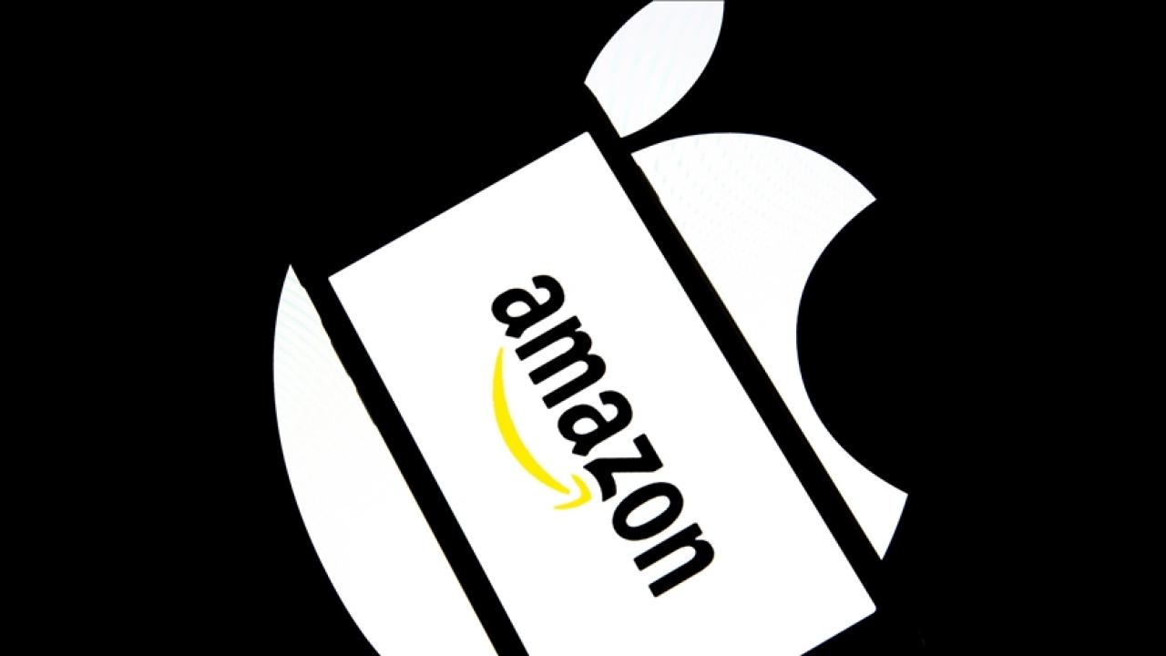 Amazon, İsrail anlaşmasını eleştiren çalışanını işten