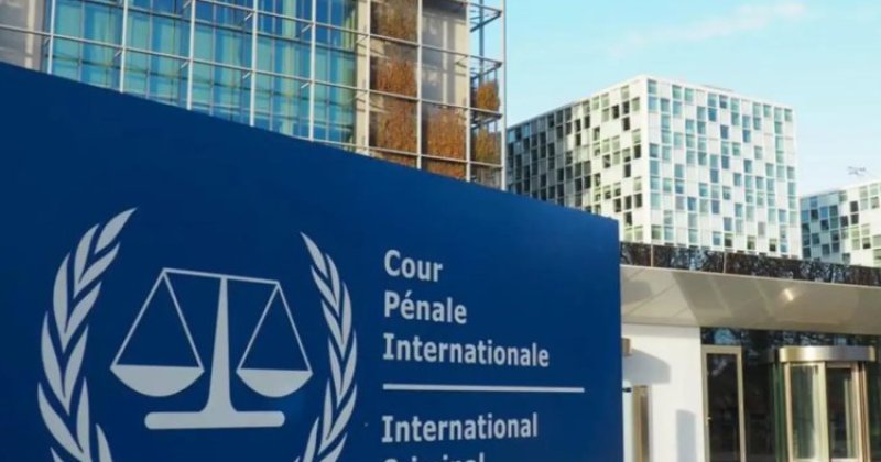 UCM, Netanyahu ve Galant’ın tutuklama taleplerini reddetti UCM, Netanyahu ve Galant’ın tutuklama taleplerini reddetti