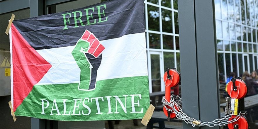 Akademik Boykotlar, İsrail’in Saldırıları Sonrası Üç Kat Akademik Boykotlar, İsrail’in Saldırıları Sonrası Üç Kat