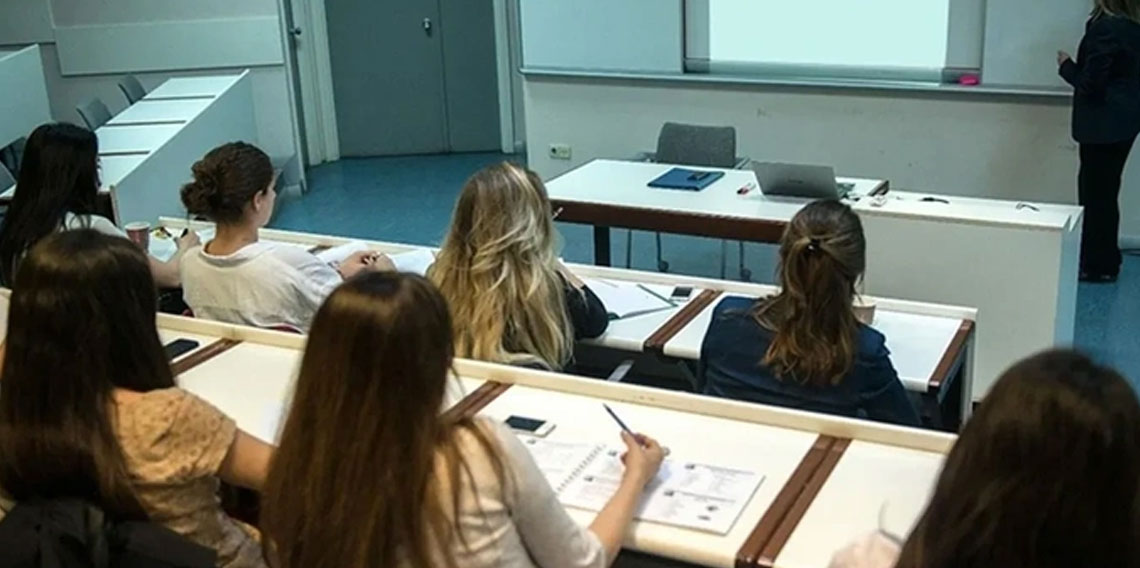 YÖK Başkanı Özvar’dan Uygulamalı Eğitim Açıklamaları