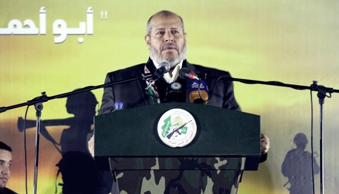 Hamas’tan son dakika müzakere açıklaması: Direniş, şartını dünyaya duyurdu
