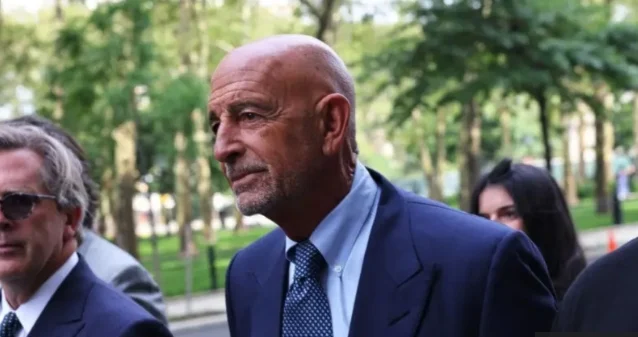 ABD’den Lübnan’a Yönelik Yeni Değerlendirmeler ABD’den Lübnan’a Yönelik Yeni Değerlendirmeler