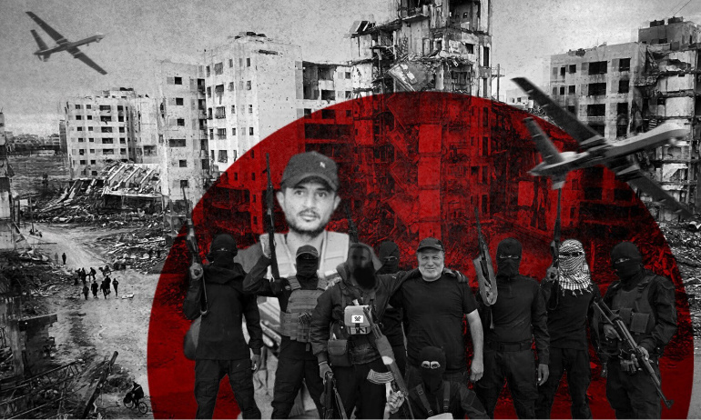 Gazze’deki Hamas Karşıtı Grupların Profilleri