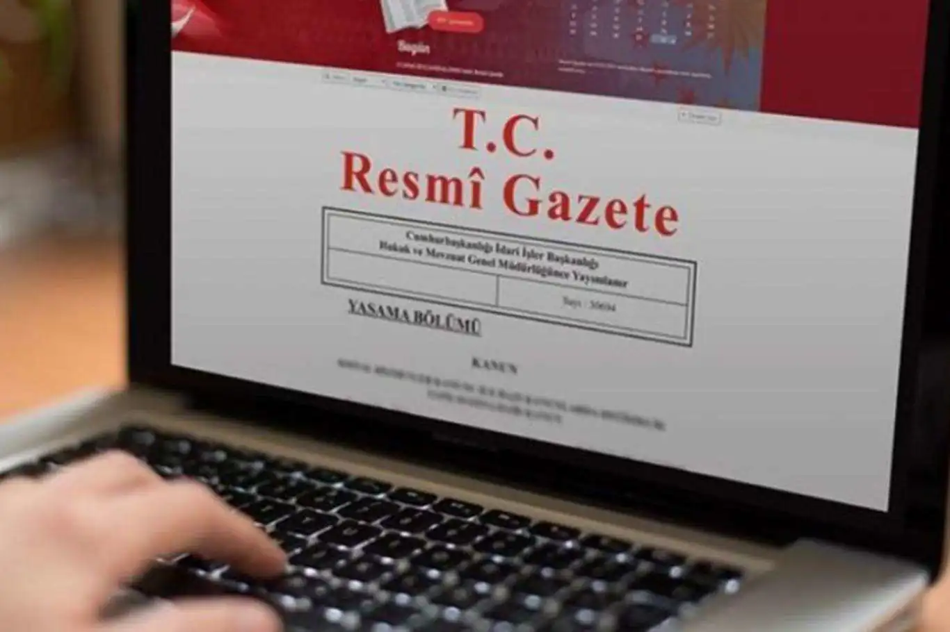 MEB’de Yeni Atamalar Resmi Gazete’de Yayımlandı