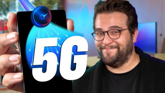 5G Teknolojisinin Tarihi ve Geleceği Üzerine Bilgiler 5G Teknolojisinin Tarihi ve Geleceği Üzerine Bilgiler