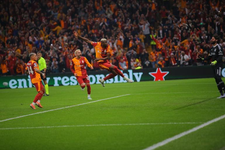 Galatasaray – Liverpool: 1-0
