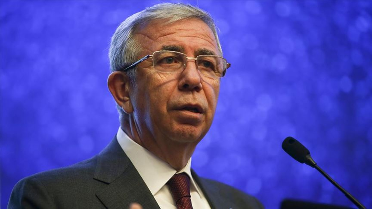 Başsavcılık, Mansur Yavaş hakkında soruşturma izni istedi