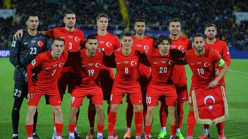 Bulgaristan – Türkiye maçından notlar