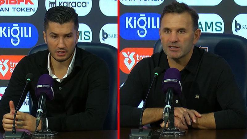 Rams Başakşehir – Galatasaray Maçının Ardından Değerlendirme