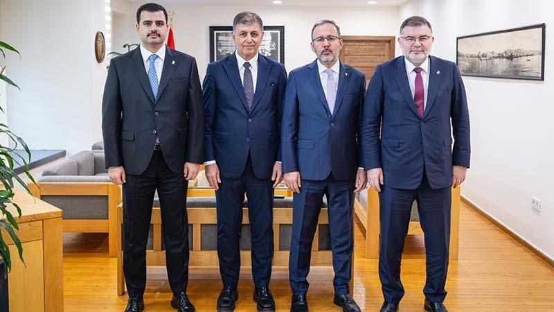 Karşıyaka Stadyumu’nun Yapım Süreci Başladı