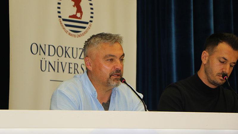 Thomas Reis: Türk futbolunu Avrupa’da temsil etmeye Thomas Reis: Türk futbolunu Avrupa’da temsil etmeye