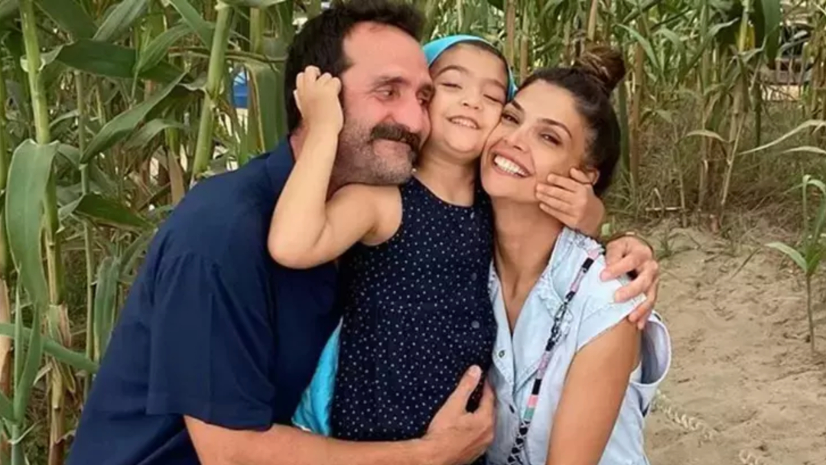 Ünlü Oyuncu Timur Acar İznik’te Zeytinlik Satın Aldı Ünlü Oyuncu Timur Acar İznik’te Zeytinlik Satın Aldı