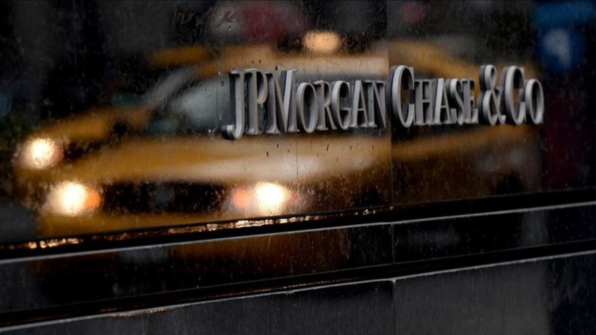 JPMorgan, TCMB’den 100 Baz Puanlık Faiz İndirimi Bekliyor