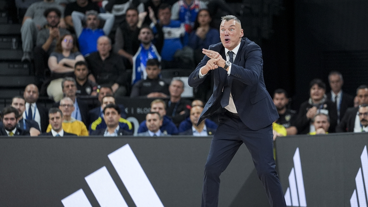 Fenerbahçe, Valencia Basket Maçında Dikkat Edilmesi Fenerbahçe, Valencia Basket Maçında Dikkat Edilmesi
