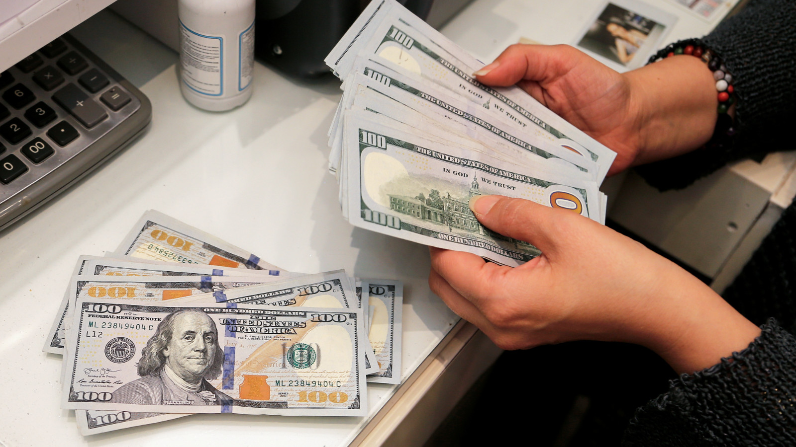 8 Ekim 2025 dolar kaç lira? euro ne kadar? 8 Ekim 2025 dolar kaç lira? euro ne kadar?